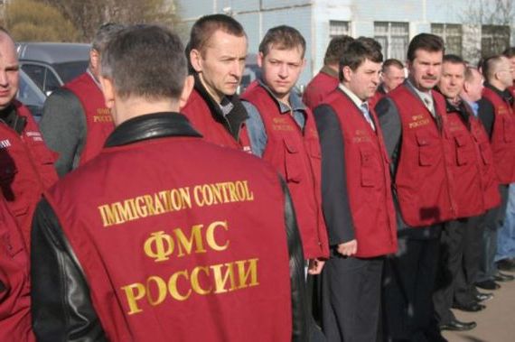 прописка в Алдане